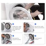 Dryer Drum Roller Kit for Whirlpool Kenmore 2-Pack