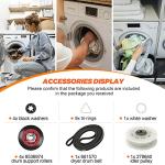 Maytag, Kenmore, Whirlpool Dryer Repair Kit