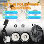 Kenmore Dryer Repair Kit with Roller, Belt, Pulley