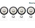 Whirlpool Kenmore Dryer Drum Roller 4-Pack