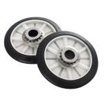 3397590 Dryer Drum Roller Kit - 2 Pack