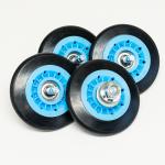 LG Dryer Drum Roller Wheel Set of 4