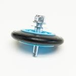 LG Dryer Drum Roller Wheel Set of 4