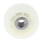 Dryer Idler Pulley Roller Wheel for Major Brands