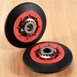 Dryer Drum Roller for Whirlpool and Kenmore