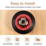 Dryer Drum Roller for Whirlpool and Kenmore
