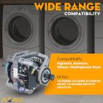 Dryer Drum Drive Motor for Frigidaire & Kenmore