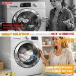 Dryer Drum Drive Motor for Frigidaire & Kenmore