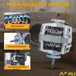 Dryer Drum Drive Motor for Frigidaire & Kenmore