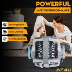 Dryer Drum Drive Motor for Frigidaire & Kenmore