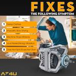 Dryer Drum Drive Motor for Frigidaire & Kenmore