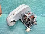 Whirlpool Kenmore Dryer Motor with Blower Assembly