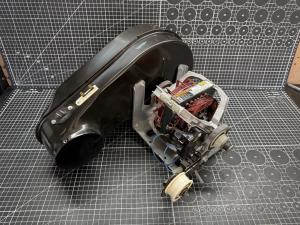 Whirlpool Kenmore Dryer Motor with Blower 8538263