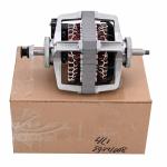 Whirlpool/Kenmore 279827 Dryer Motor Replacement