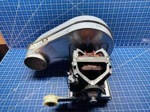 Whirlpool Kenmore Dryer Motor and Blower Assembly