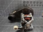 Whirlpool Kenmore Dryer Motor with Blower 8538263