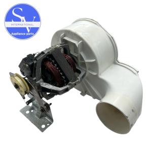 Frigidaire Kenmore Dryer Motor Kit 5304529782