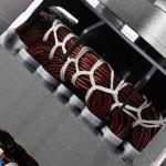 Whirlpool/Kenmore 279827 Dryer Motor Replacement