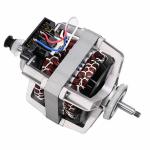 Whirlpool/Kenmore 279827 Dryer Motor Replacement