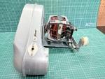 Whirlpool Kenmore Dryer Motor with Blower Assembly