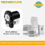 Techecook Washer Drain Pump DC31-00054A Replacement