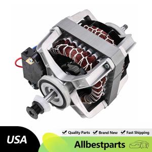 Whirlpool Kenmore Dryer Drive Motor 279827
