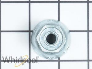 Whirlpool Dryer Motor Pulley WP8066184