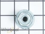 Whirlpool Dryer Motor Pulley WP8066184