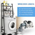 Samsung Washer Drain Pump Assembly - DC97-20621A