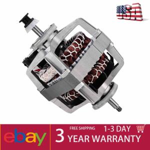 Whirlpool/Kenmore Dryer Motor 3395652 279827
