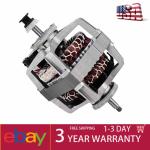 Whirlpool/Kenmore Dryer Motor 3395652 279827