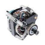 Frigidaire Kenmore Electrolux Dryer Motor 131560100