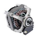 Frigidaire Kenmore Electrolux Dryer Motor 131560100