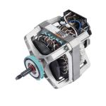 Frigidaire Kenmore Electrolux Dryer Motor 131560100