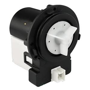 Blutoget Washer Drain Pump Motor for Samsung