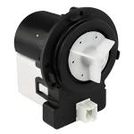 Blutoget Washer Drain Pump Motor for Samsung