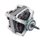 Frigidaire Kenmore Electrolux Dryer Motor 131560100