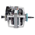 Frigidaire Kenmore Electrolux Dryer Motor 131560100