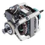 Frigidaire Kenmore Electrolux Dryer Motor 131560100