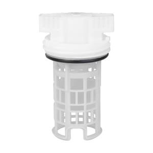 Samsung Washing Machine Drain Pump Filter Replacement