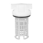 Samsung Washing Machine Drain Pump Filter Replacement