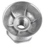 5 Pack Dryer Motor Pulley Replacement Parts