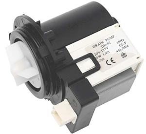 Seentech Washer Drain Pump for Samsung Machines