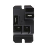 Whirlpool Kenmore Dryer Motor Relay 3405281