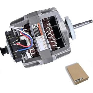 Kenmore Induction Motor Replacement for Dryers