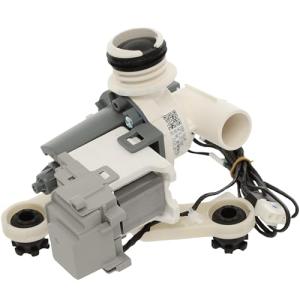 Samsung Washer Drain Pump DC97-19289F Replacement