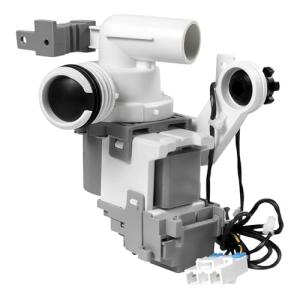 Samsung Washer Drain Pump Assembly DC97-19289F