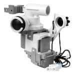 Samsung Washer Drain Pump Assembly DC97-19289F