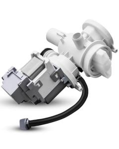Samsung Washer Drain Pump Replacement DC97-20621A