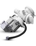Samsung Washer Drain Pump Replacement DC97-20621A